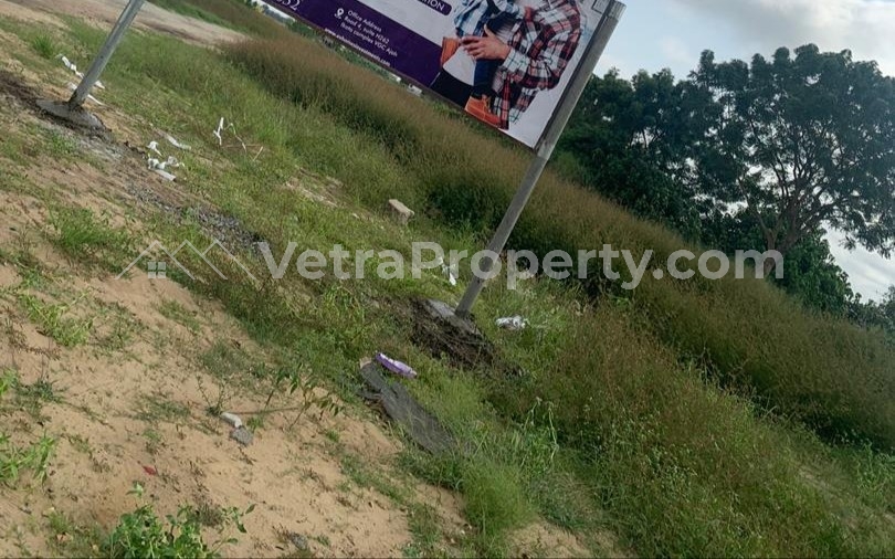 Plots of Land For Sale in Abijo Lekki Shah Lagos Nigeria  Land for Sale Ajah Lagos Vetra  Property