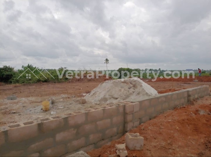  LAND FOR SALE IN POKA EPE LAGOS STATE NIGERIA  Land for Sale Epe Lagos Vetra  Property