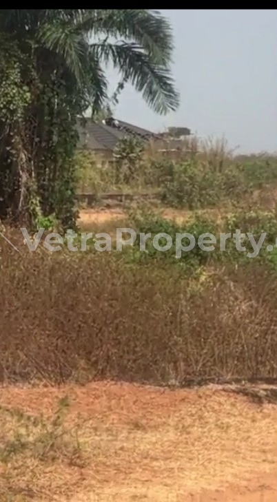  C of O LAND FOR SALE EMENE ENUGU STATE NIGERIA  Land for Sale Enugu Enugu Vetra  Property