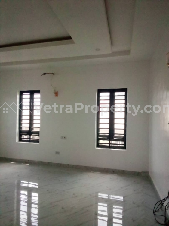  C of O 3 BEDROOM APARTMENT FOR SALE IN SURULERE LAGOS  3 bedroom House for Sale Surulere Lagos Vetra  Property