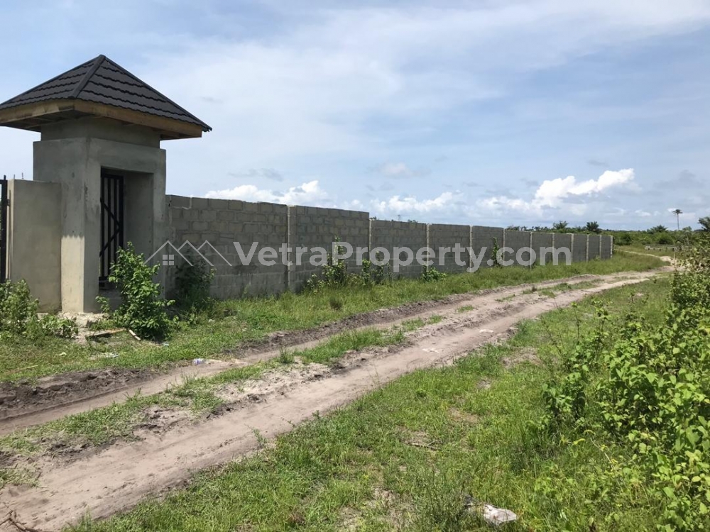  LAND FOR SALE IN IBADAN  Land for Sale Ibadan Oyo Vetra  Property
