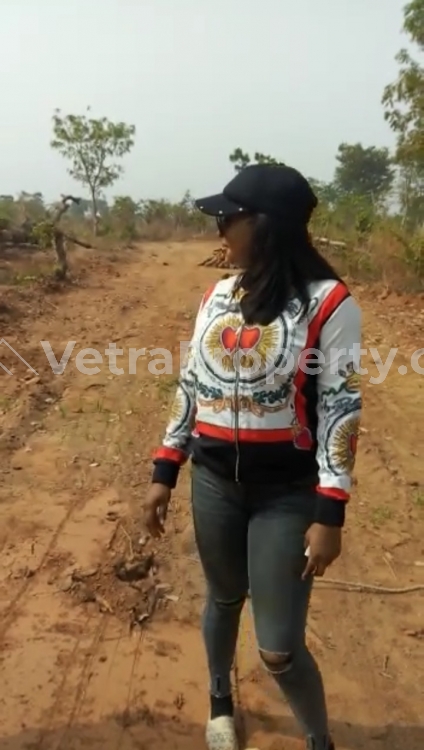  Residential and Commercial Land for Sale 5 minutes drive from UNIZIK Junction Awka Anambra state  Land for Sale Awka South Anambra Vetra  Property