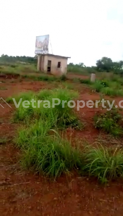  Plot Of Land For Sale Beside Abakpa Nike Enugu  Land for Sale Enugu Enugu Vetra  Property