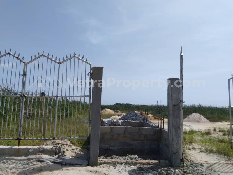  C OF O Land for Sale Off Lekki Epe Expressway Ajah Lagos  Land for Sale Ajah Lagos Vetra  Property
