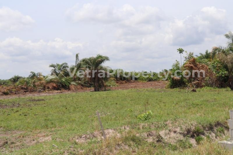  Commercial Land For Sale in Nkubor, Emene, Capital Territory Enugu  Land for Sale Enugu Enugu Vetra  Property