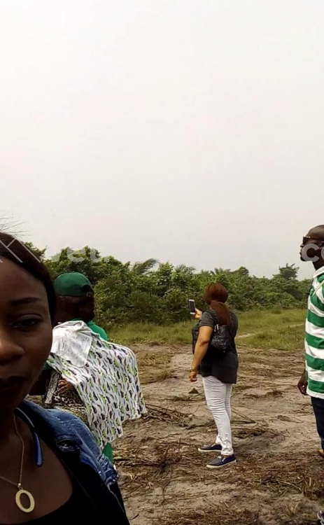  Affordable Land For Sale In Ibeju Lekki Lagos  Land for Sale Ibeju Lekki Lagos Vetra  Property