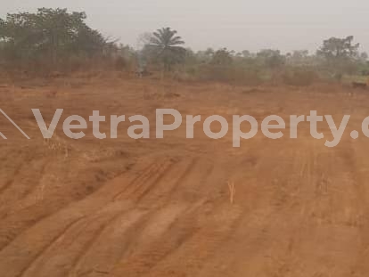  LAND IN OWERRI FOR SALE  Land for Sale Owerri Imo Vetra  Property