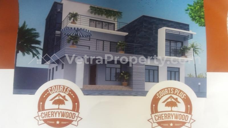  Affordable land for Ibeju Lekki  Land for Sale Ibeju Lekki Lagos Vetra  Property