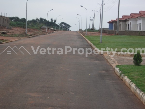  Commercial Land with Governor's Consent  Land for Sale Ajah Lagos Vetra  Property