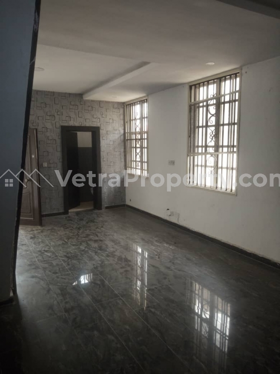  3 Bedroom semi detached duplex  3 bedroom House for Rent Lekki Lagos Vetra  Property