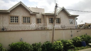 4 Bedroom Semi Detached Duplex Semi-Detached Duplex for Sale Ikeja Lagos Vetra  Property