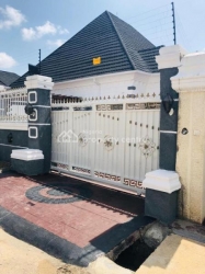 3 Bedroom Detached Bungalow. 3 bedroom Detached Bungalow for Sale Gwarinpa Abuja Vetra  Property
