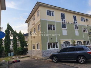 3 Bedroom Terraced Duplex  3 bedroom Terraced Duplex for Sale Karmo Abuja Vetra  Property