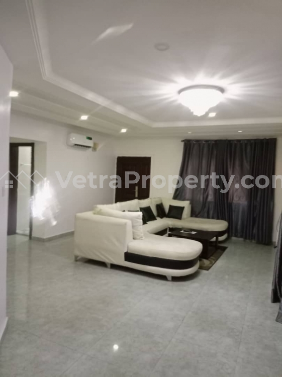  Luxury 3 Bedroom Apartment with Good Facilities  3 bedroom Flat for Short let Victoria Island Lagos Vetra  Property