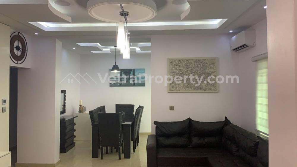  Luxurious 3 Bedroom Apartment Comes with 24 Hours Electricity and Security with Good view  3 bedroom Flat for Short let Lagos Island Lagos Vetra  Property