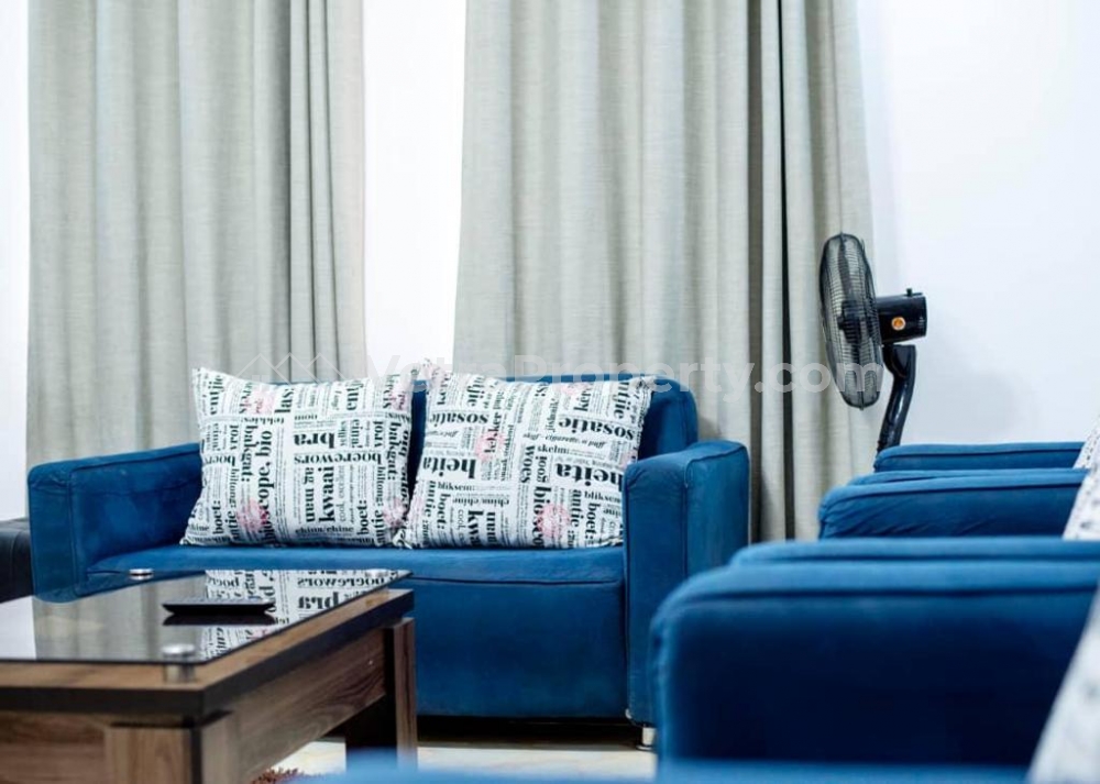  Luxurious 3 Bedroom flat with Good Facilities  3 bedroom Flat for Short let Lekki Lagos Vetra  Property