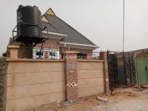 4 Bedroom Detached Bungalow  4 bedroom Detached Bungalow for Sale Owerri Imo Vetra  Property