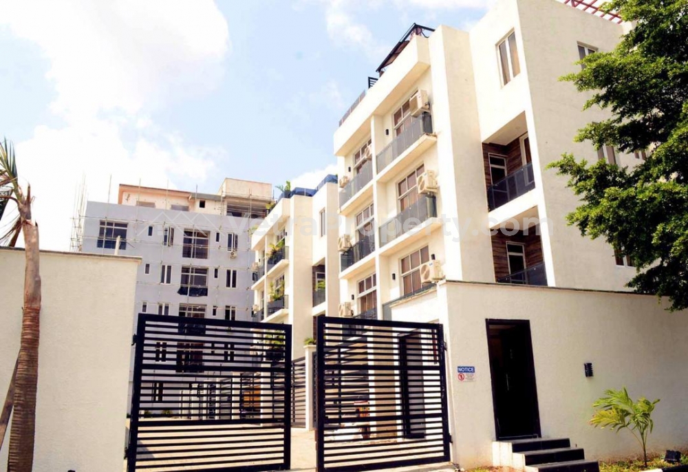  Executive 3 Bedroom flat for sale in Banana island with Amazing Facilities comes with Sea View And swimming pool 24 Hours Electricity and Security inside an Secured Estate  3 bedroom Flat for Sale Ikoyi Lagos Vetra  Property