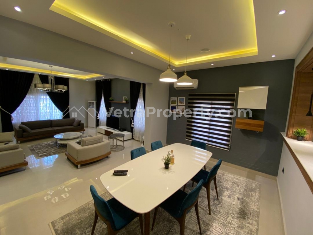  Amazing 4 Bedroom Duplex Short Let Apartment with Good Facilities  4 bedroom Flat for Short let Lugbe Abuja Vetra  Property
