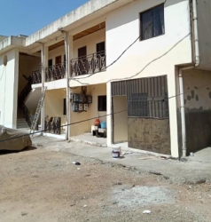 Duplex House  Detached Duplex for Sale Wuse 1 Abuja Vetra  Property
