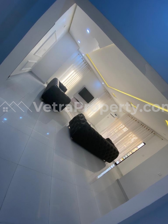  Executive 3 Bedroom with Amazing Facilities  3 bedroom Flat for Short let Lekki Lagos Vetra  Property