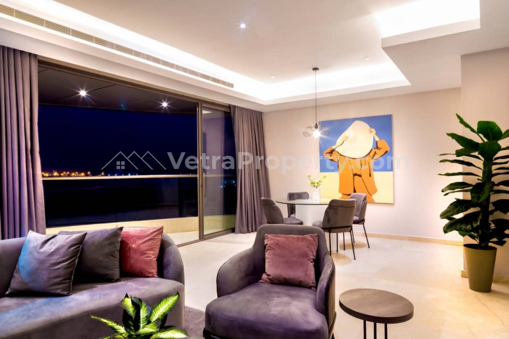 Executive 3 Bedroom Short Let Eko Atlantic City comes with Amazing Facilities  3 bedroom Flat for Short let Victoria Island Lagos Vetra  Property