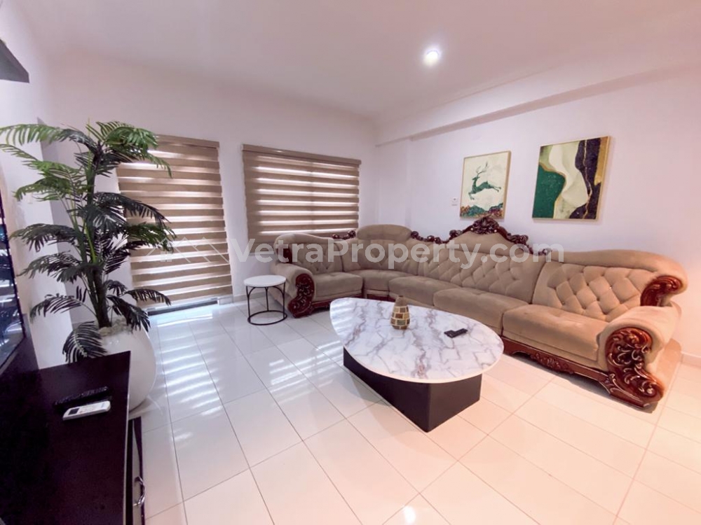  Luxurious 3 Bedroom Short Let with Snooker Board Comes with 24 Hours Electricity And Security  3 bedroom Flat for Short let Lekki Lagos Vetra  Property