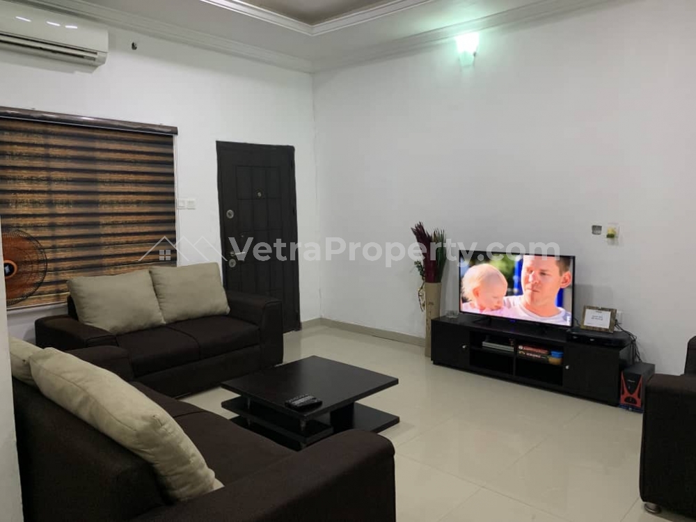  Luxury 2 Bedroom Short Let Apartment With 24 Hours Electricity And Security  2 bedroom Flat for Short let Lekki Lagos Vetra  Property