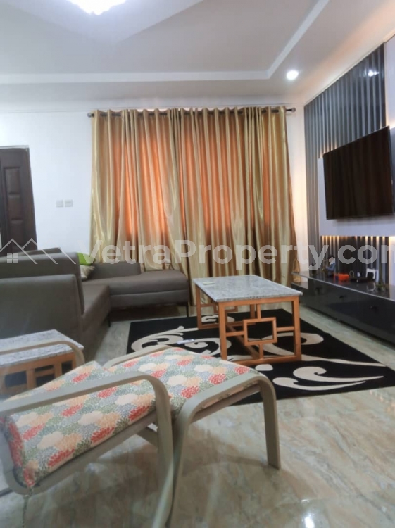  Executive 3 Bedroom Apartment  3 bedroom Flat for Short let Victoria Island Lagos Vetra  Property
