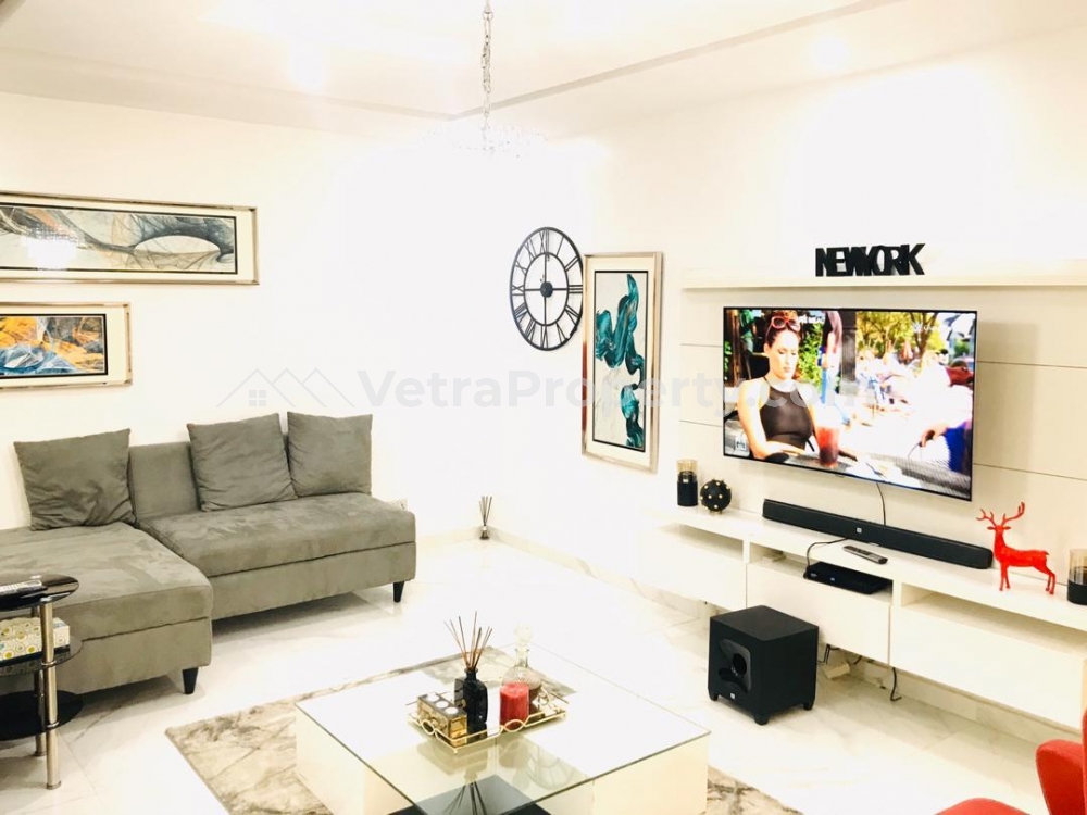  Luxurious 3 Bedroom Duplex Lekki Chevron  3 bedroom Flat for Short let Lekki Lagos Vetra  Property