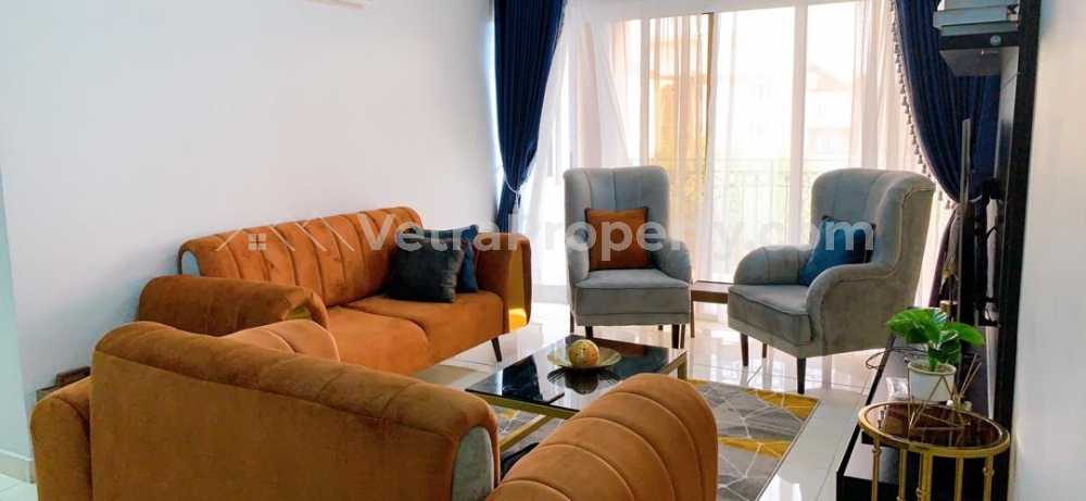  Luxury Newly 3 Bedroom Short Let Apartment with Good Facilities  3 bedroom Flat for Short let Lekki Lagos Vetra  Property