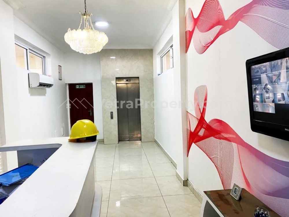  Luxury 3 Bedroom Short Let Apartment Comes with Snooker Board  3 bedroom Flat for Short let Lekki Lagos Vetra  Property