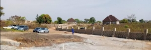 Dry Land Land for Sale Ajah Lagos Vetra  Property
