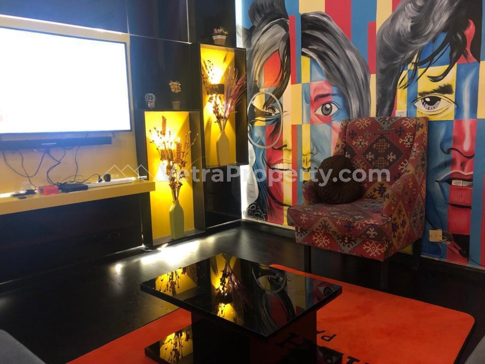  Newly One Bedroom Short Let Comes With 24 Hours Electricity And Security  Flat for Short let Victoria Island Lagos Vetra  Property