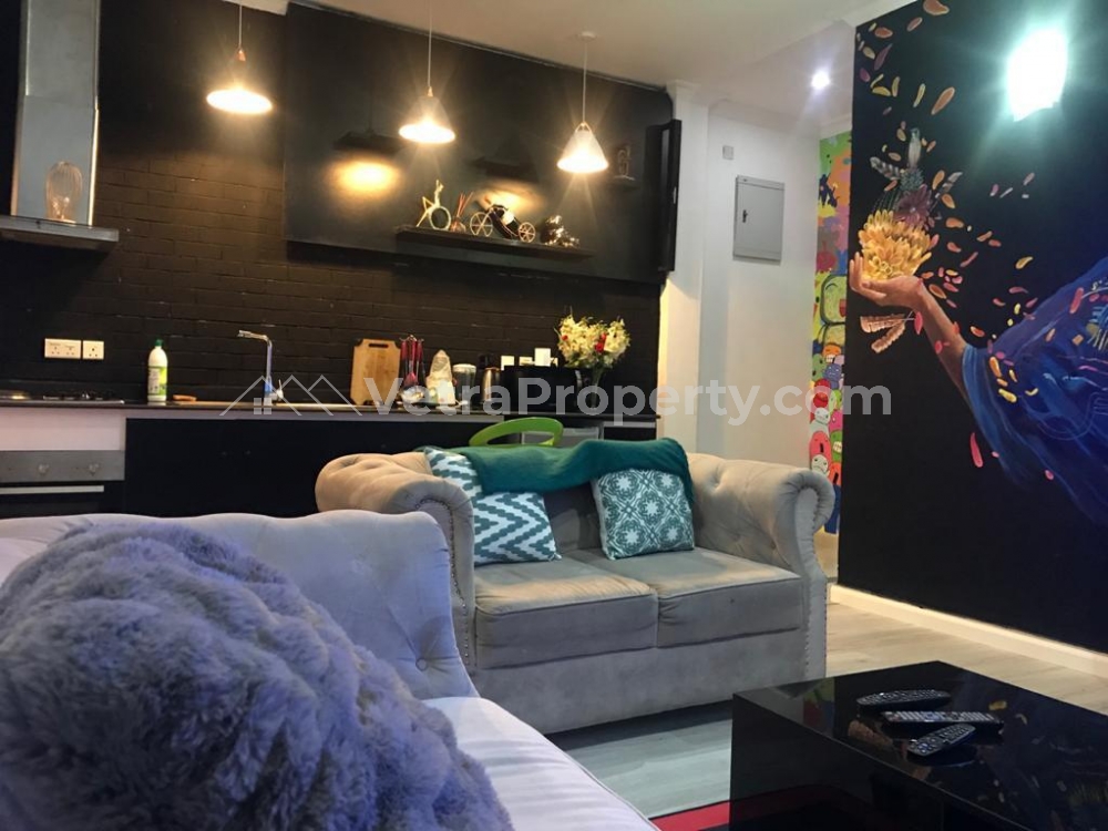  Luxury One Bedroom Short Let Comes With Good Facilities  Flat for Short let Victoria Island Lagos Vetra  Property
