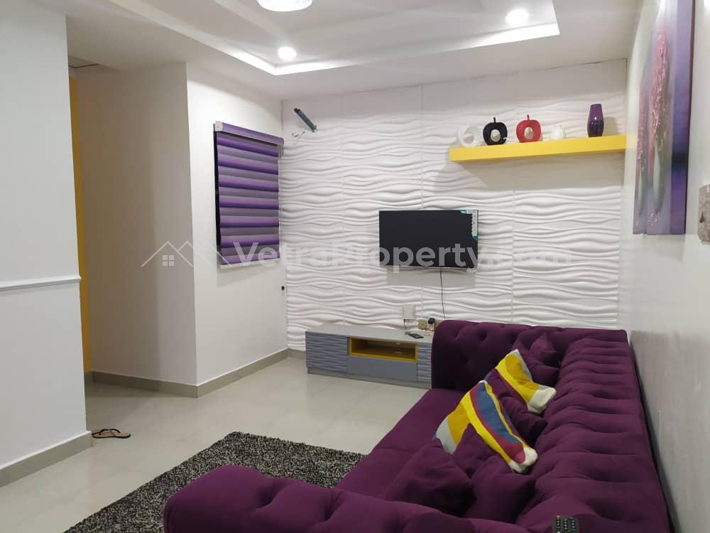  Luxurious 3 Bedroom Duplex Comes with 24 Hours Light and free Wi-Fi  3 bedroom Flat for Short let Lekki Lagos Vetra  Property