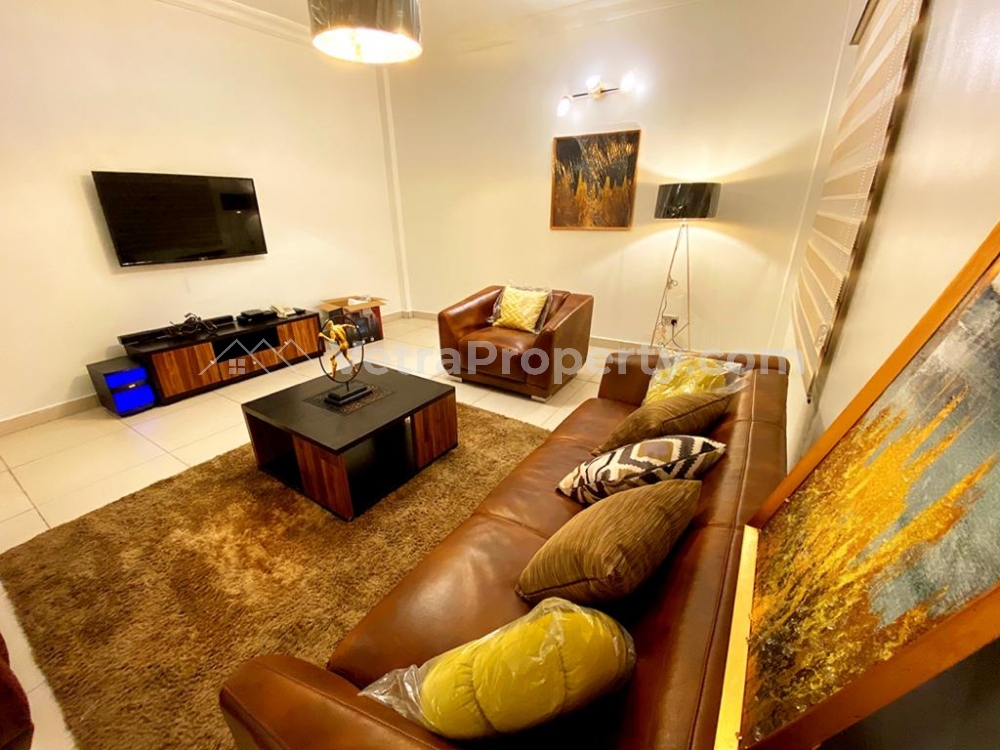 Luxury 3 Bedroom Short Let In Lekki ikate Comes With Executive Facilities  3 bedroom Flat for Short let Lekki Lagos Vetra  Property