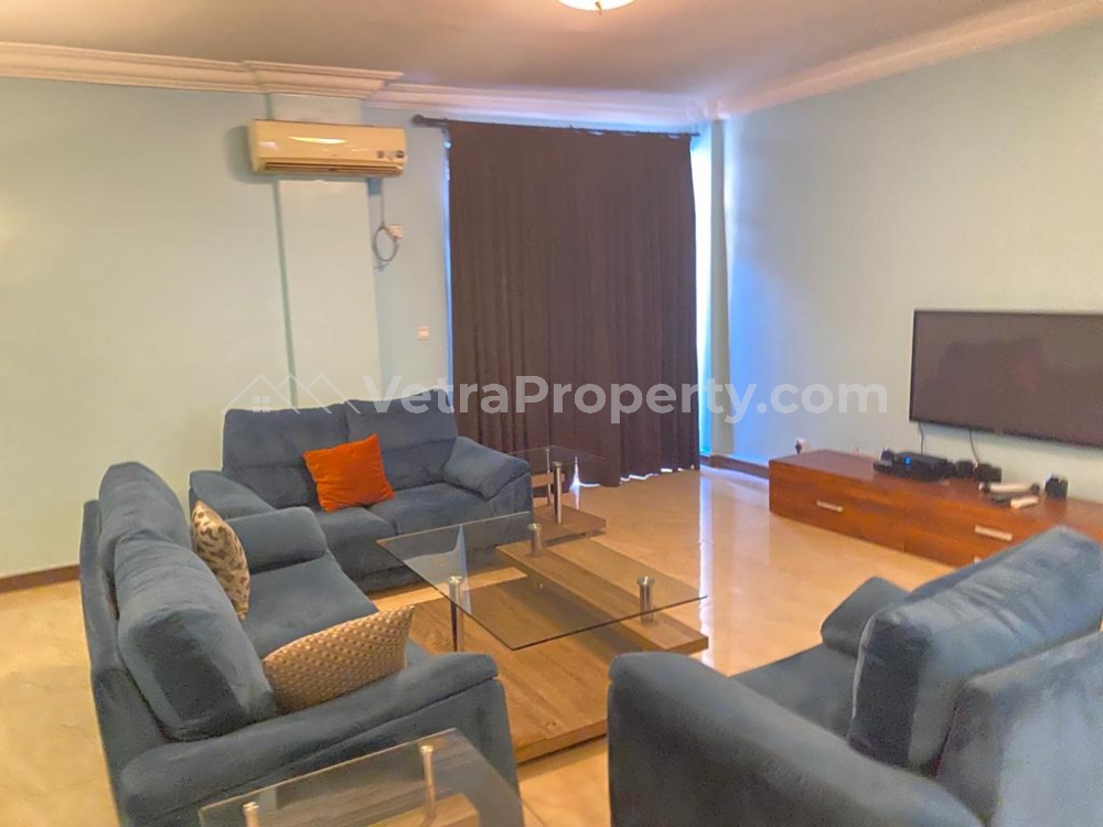  3 Bedroom Short Let Apartment  3 bedroom Flat for Short let Victoria Island Lagos Vetra  Property