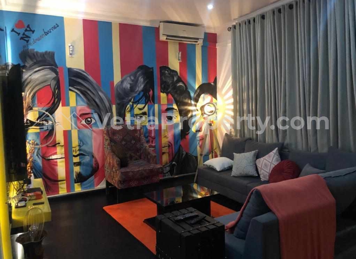  Luxurious One Bedroom Short Let with lovely Pool And Gym  Flat for Short let Victoria Island Lagos Vetra  Property