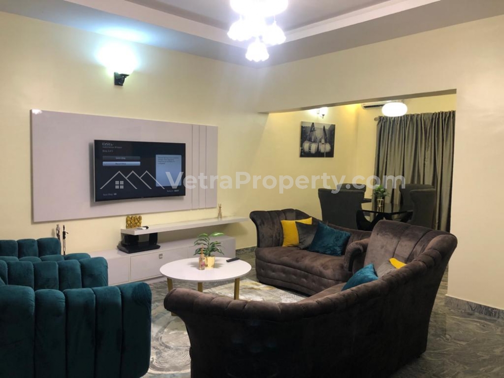  Two Bedroom Short Let  2 bedroom Flat for Short let Lekki Lagos Vetra  Property
