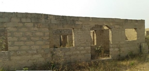 Uncompleted 4 Bedroom Flat  Detached Bungalow for Sale Ife East Osun Vetra  Property