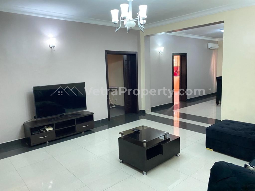  Luxurious 3 Bedroom Short Let Apartment with Good Facilities  3 bedroom Flat for Short let Victoria Island Lagos Vetra  Property