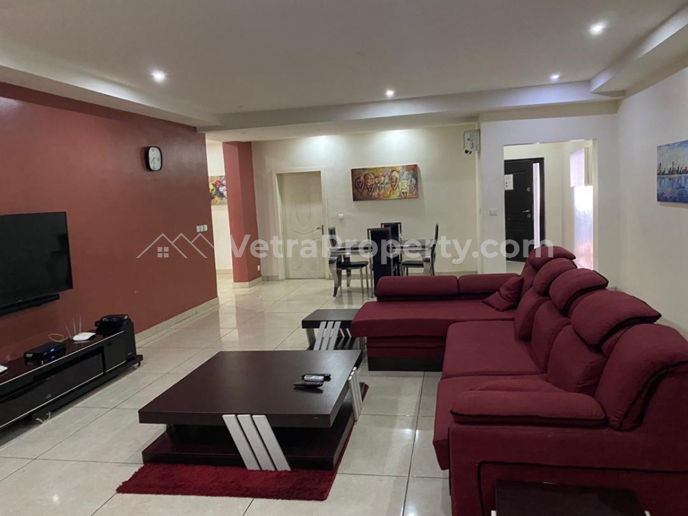  3 Bedroom Short Let Apartment  3 bedroom Flat for Short let Victoria Island Lagos Vetra  Property