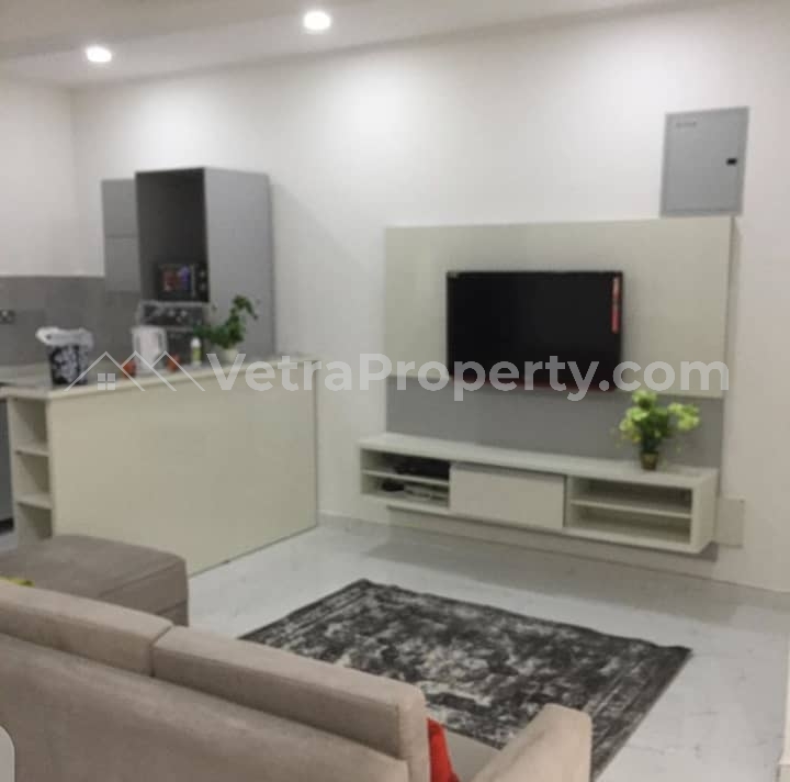  Newly 2 Bedroom with A lovely Pool And gym 24 Hours Light near by supermarket  2 bedroom Flat for Short let Ikoyi Lagos Vetra  Property