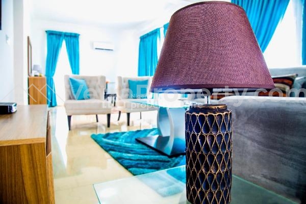  Luxurious 2 Bedroom with Executive Facilities  2 bedroom Flat for Short let Ibeju Lekki Lagos Vetra  Property