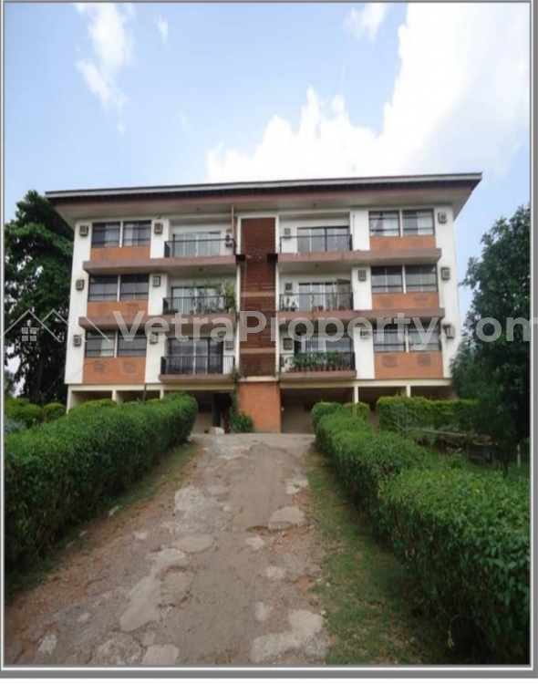  Tastefully finished Block of 6 flat  3 bedroom House for Sale Ibadan Oyo Vetra  Property