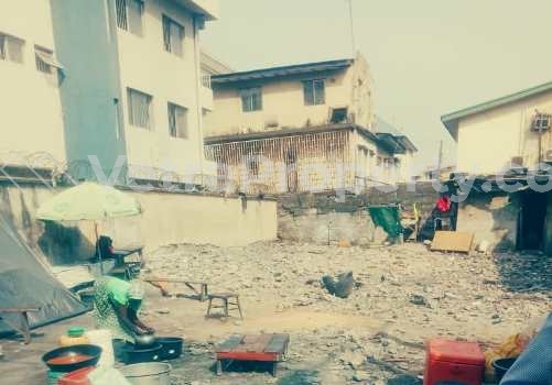  Fenced Bare Land  Land for Sale Ikoyi Lagos Vetra  Property