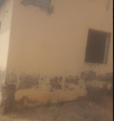 Residential Plot Of Land With Setback 3 Bedroom Bungalow For Rent 1 Plot of Land for Sale Lugbe Abuja Vetra  Property