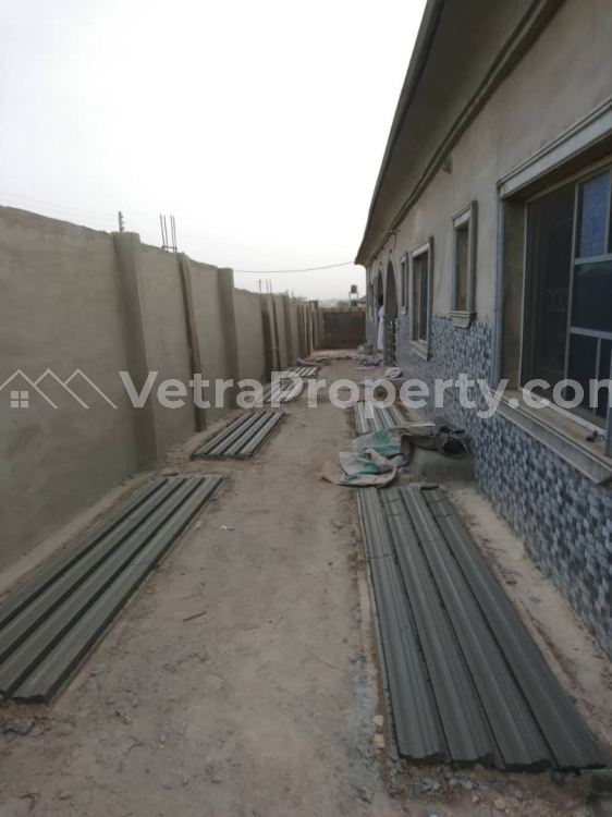  Tastefully finished 3 Bedroom Flat in a Serene Environment  3 bedroom Flat for Rent Ibadan Oyo Vetra  Property