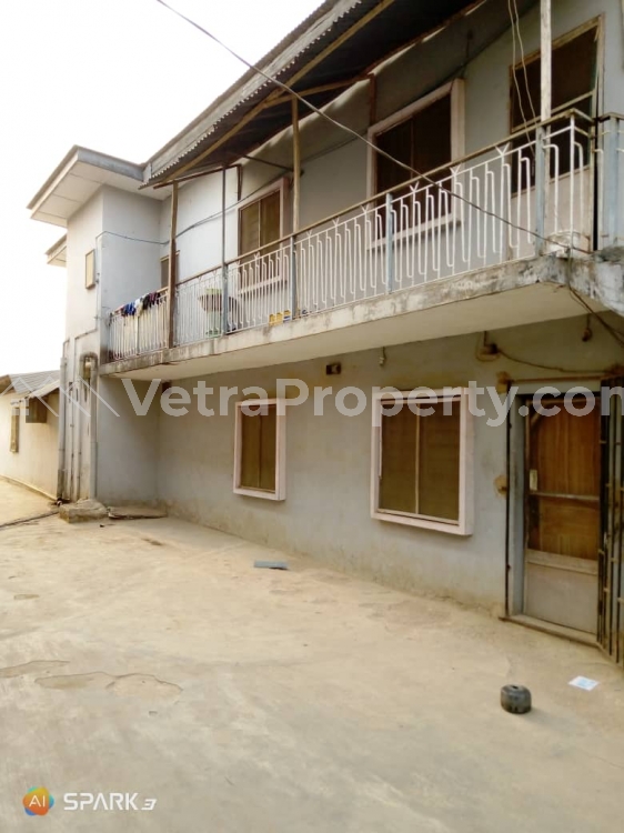  3 Bedroom Flat  3 bedroom Flat for Sale Alimosho Lagos Vetra  Property